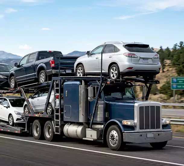Austin Car Transport Service: Schedule Affordable Auto Shipping With Us