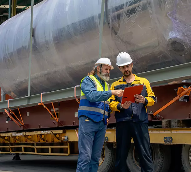 Austin Oversized Load Transport Service: Reliable Wide Load Hauling