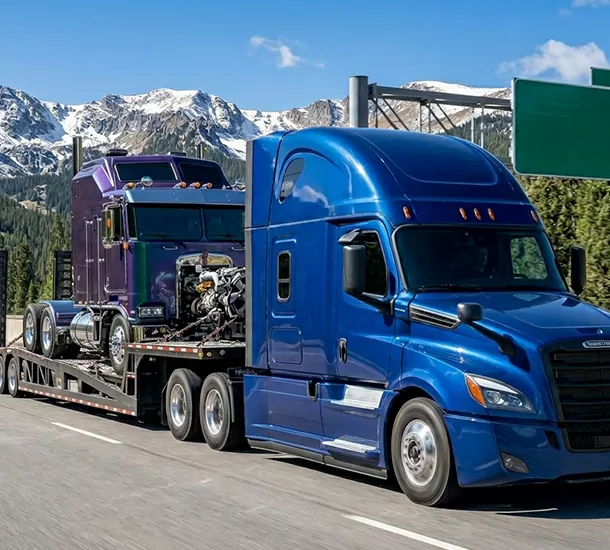 Austin Semi Truck Transport Service: Book Your Move With Us