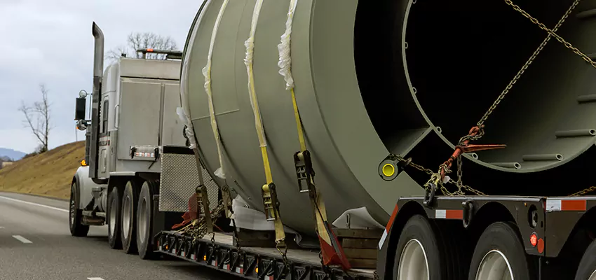 Factors That Affect Heavy Equipment Hauling Costs in Austin, TX