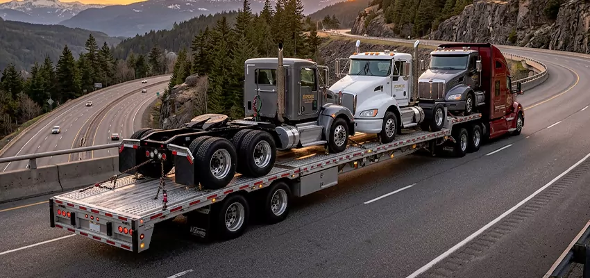 Factors That Affect Your Semi Move Cost in Austin, TX