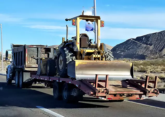 Why Choose Austin Heavy Hauling Over Other Heavy Equipment Shipping Companies?
