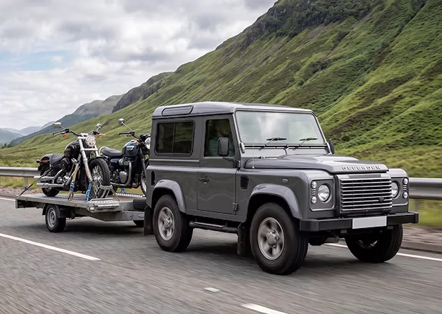 Why Choose Austin Heavy Hauling Over Other Bike Shipping Companies in Austin, TX?