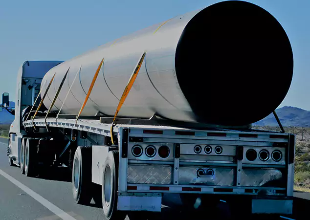 Why Choose Austin Heavy Hauling Over Other Oversize Load Trucking Companies in Austin, TX?