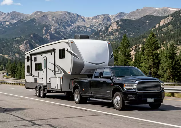 Why Choose Austin Heavy Hauling Over Other Recreational Vehicle Transport Companies in Austin, TX?