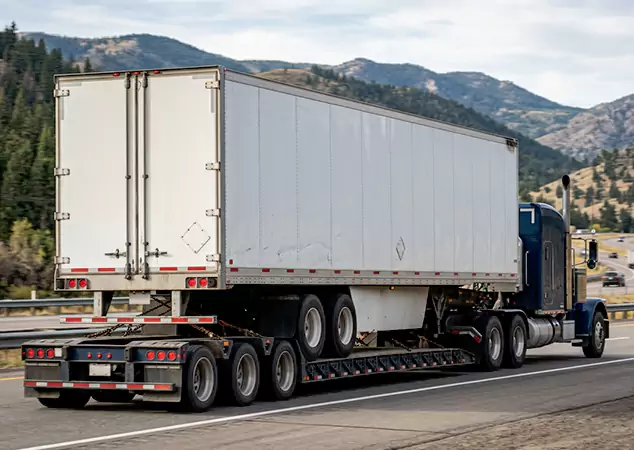 Why Choose Austin Heavy Hauling Over Other Trailer Shipping Companies in Austin, TX?
